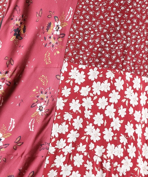YEAH RIGHT!!（イェーライト）の「W SLEEVE OP（ワンピース