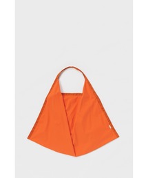 Hender Scheme（エンダースキーマ）の「origami bag big 3 layer nylon（ショルダーバッグ・メンズ）」