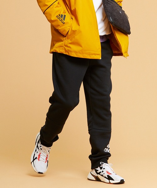 must haves badge of sport fleece pants