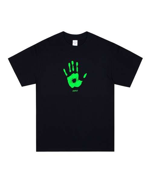 Hand Tee Tシャツ カットソー Noah ノア のファッション通販 Zozotown