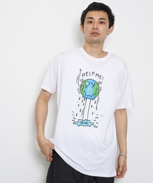 SOULLAND SARAIVA T-SHIRT 1014