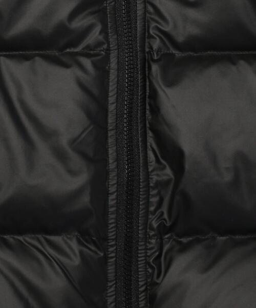 STAMPD（スタンプド）の「＜STAMPD＞ W CRPD PUFFER JK/ダウン