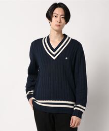 80s Brooks Brothers ターコイズ Vネックセーター 80s Brooks Brothers ターコイズ Vネックセーター セール】Brooks