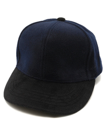 WEGO | WEGO/起毛キャップ(キャップ)