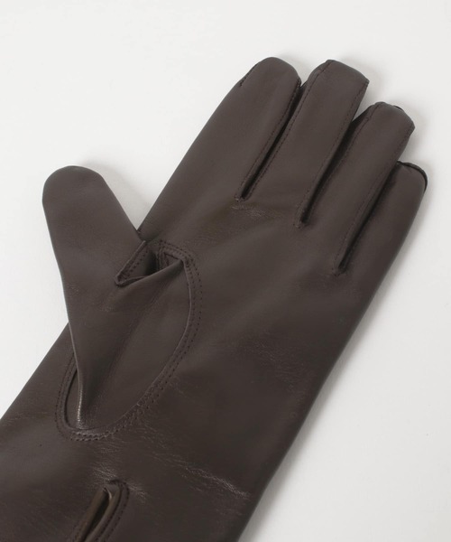 GALA GLOVES（ガラ グローブ）の「Gala Gloves レザーグローブ