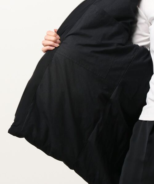 IENKI IENKI（イエンキイエンキ）の「【IENKI IENKI】キルトフード