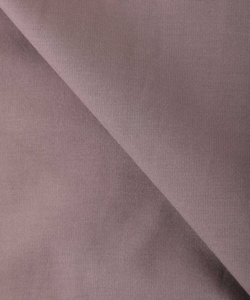 LEPSIM（レプシィム）の「ロングVキャミワンピース　924785（ワンピース・レディース・ブラック/モカ/グレイッシュベージュ・FREE）」の16枚目の写真