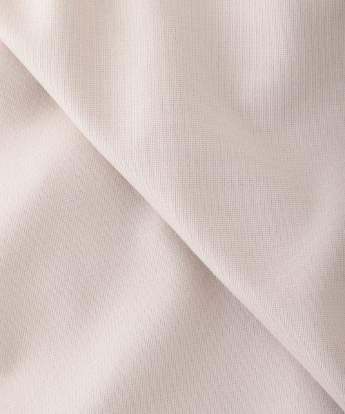 LEPSIM（レプシィム）の「ロングVキャミワンピース　924785（ワンピース・レディース・ブラック/モカ/グレイッシュベージュ・FREE）」の17枚目の写真