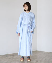 Orcival オーシバルのワンピース ドレス 長袖 通販 Zozotown