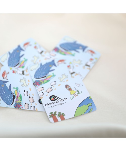 Java(ジャバ)の「《JaVaジャバ コラボ》キッズ ふわり滑らか♪USAコットンパイル地 Tシャツ(Tシャツ/カットソー・キッズ・グレイッシュベージュ/ブラック/ホワイト/グレー・130/140/150/160)」の12枚目の写真