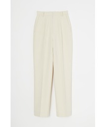 MOUSSY | HW SLIM STRAIGHT パンツ(その他パンツ)