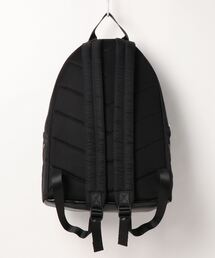 DIESEL（ディーゼル）の「イーグルモチーフ 刺繍 バックパック
