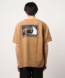 KRIFF MAYER | ROKXコラボCOOLタフT(Tシャツ/カットソー)