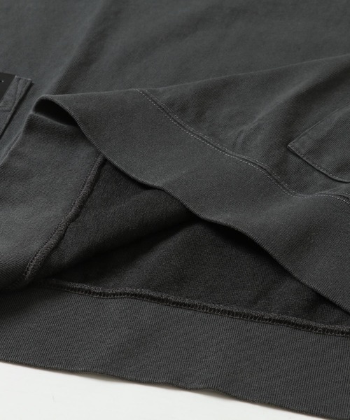 KRIFF MAYER（クリフメイヤー）の「ROKXコラボCOOLタフT（Tシャツ/カットソー・メンズ・オフホワイト/チャコール/ブラウン・SMALL/MEDIUM/LARGE/X-LARGE）」の16枚目の写真