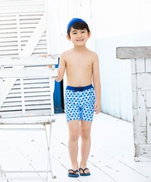 sandia（サンディア）の「ck3535スイムパンツ 三角（水着・キッズ）」