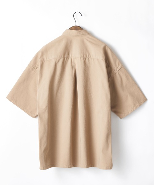 Mark Gonzales/マークゴンザレス MONO-MART別注 オーバーサイズ