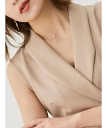 RESEXXY | スモールポイントネックレス(ネックレス)