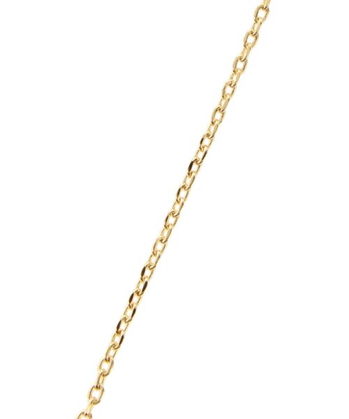 RESEXXY(リゼクシー)の「スモールポイントネックレス(ネックレス・レディース・シルバー/ゴールド・FREE)」の6枚目の写真