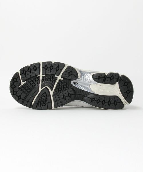 NEW BALANCE(ニューバランス)の「<New Balance(ニューバランス)>ML2002RQ/スニーカー(スニーカー・レディース・オフホワイト・23cm/23.5cm/24cm/24.5cm/25cm)」の4枚目の写真