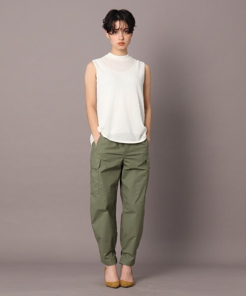 DRESSTERIOR(ドレステリア)の「◆レースニットプルオーバー(ニット/セーター・レディース・ブラック/ホワイト系・38)」の17枚目の写真