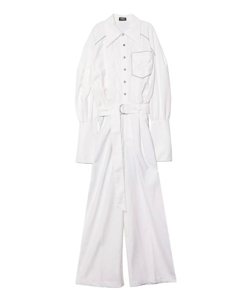 PAMEO POSE（パメオポーズ）の「Victor AIO（ワンピース）」 - WEAR