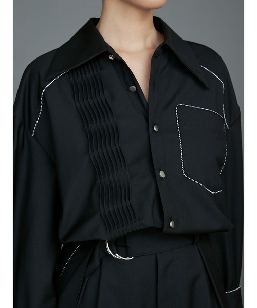 PAMEO POSE（パメオポーズ）の「Victor AIO（ワンピース）」 - WEAR