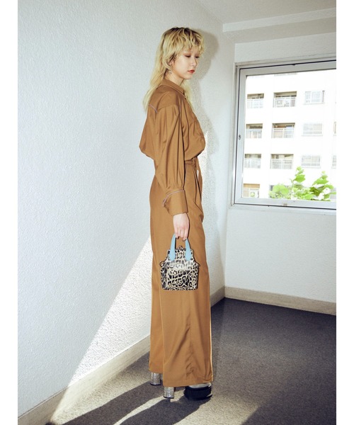 PAMEO POSE（パメオポーズ）の「Victor AIO（ワンピース）」 - WEAR
