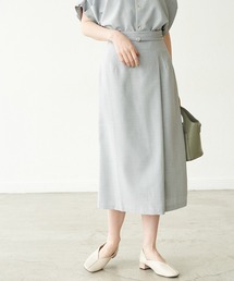 セットアップ に該当するレディースのスカートファッション通販 Zozotown