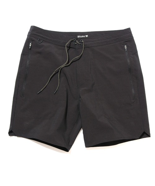 ROARK REVIVAL（ロアークリバイバル）の「ROARK REVIVAL/ロアークリバイバル LAYOVER TRAIL SHORT 2.0 ハーフパンツ/ショートパンツ（カーゴパンツ・メンズ・ブラック/ベージュ・34/32/30/28）」の20枚目の写真