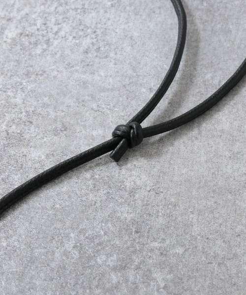 RAGEBLUE(レイジブルー)の「レザータッチミニショルダーバッグ/950642(ショルダーバッグ・メンズ・オフホワイト/ブラック/ベージュ/シルバー/その他・FREE)」の15枚目の写真