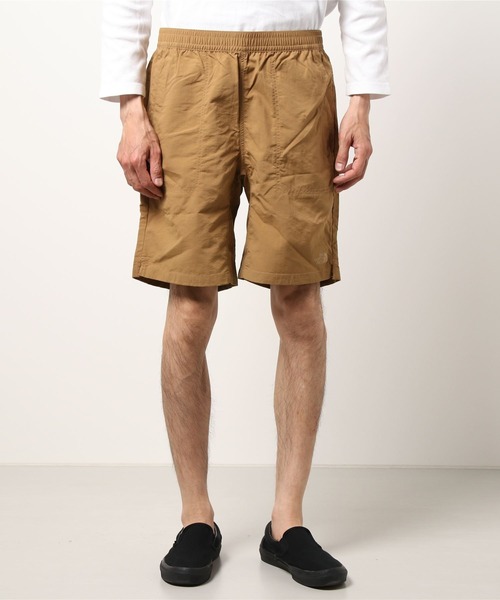 THE NORTH FACE（ザノースフェイス）の「【THE NORTH FACE】ザ・ノースフェイス ナイロンショートパンツ M'S PULL ON ADVENTURE SHORTS（その他パンツ・メンズ・ブラウン/ブラック/ベージュ/カーキ・M/L/XL）」の5枚目の写真