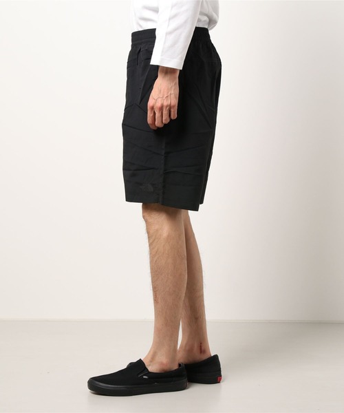 THE NORTH FACE（ザノースフェイス）の「【THE NORTH FACE】ザ・ノースフェイス ナイロンショートパンツ M'S PULL ON ADVENTURE SHORTS（その他パンツ・メンズ・ブラウン/ブラック/ベージュ/カーキ・M/L/XL）」の8枚目の写真