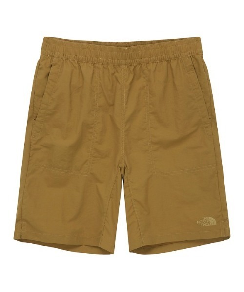 THE NORTH FACE（ザノースフェイス）の「【THE NORTH FACE】ザ・ノースフェイス ナイロンショートパンツ M'S PULL ON ADVENTURE SHORTS（その他パンツ・メンズ・ブラウン/ブラック/ベージュ/カーキ・M/L/XL）」の12枚目の写真