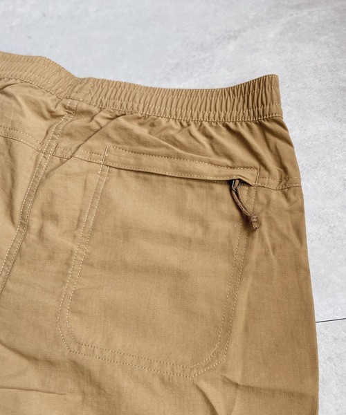 THE NORTH FACE（ザノースフェイス）の「【THE NORTH FACE】ザ・ノースフェイス ナイロンショートパンツ M'S PULL ON ADVENTURE SHORTS（その他パンツ・メンズ・ブラウン/ブラック/ベージュ/カーキ・M/L/XL）」の14枚目の写真