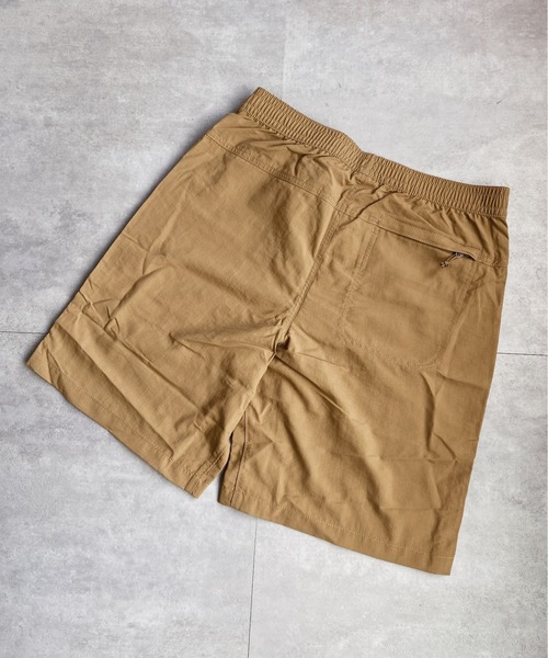 THE NORTH FACE（ザノースフェイス）の「【THE NORTH FACE】ザ・ノースフェイス ナイロンショートパンツ M'S PULL ON ADVENTURE SHORTS（その他パンツ・メンズ・ブラウン/ブラック/ベージュ/カーキ・M/L/XL）」の15枚目の写真
