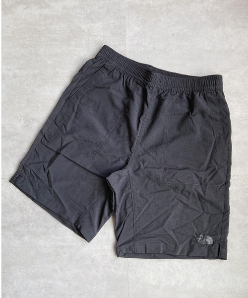 THE NORTH FACE（ザノースフェイス）の「【THE NORTH FACE】ザ・ノースフェイス ナイロンショートパンツ M'S PULL ON ADVENTURE SHORTS（その他パンツ・メンズ・ブラウン/ブラック/ベージュ/カーキ・M/L/XL）」の18枚目の写真