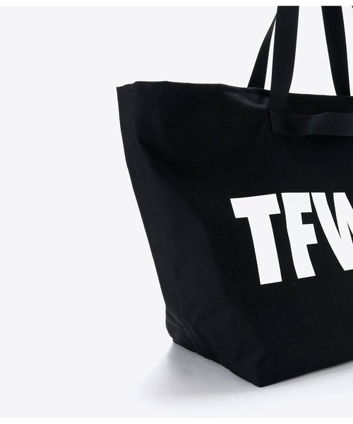 【即日発送】TFW49 TOTE BAG BIG トートバッグ TFW49】TOTE BAG BIG – junhashimoto-osaka
