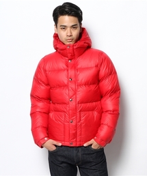 【Ciaopanic】THE NORTH FACE SIERRASHORTHOOD