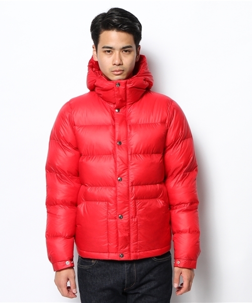 OUTLET（アウトレット）の「【Ciaopanic】THE NORTH FACE SIERRASHORTHOOD（ダウンジャケット/コート・メンズ・その他1・SMALL）」の7枚目の写真