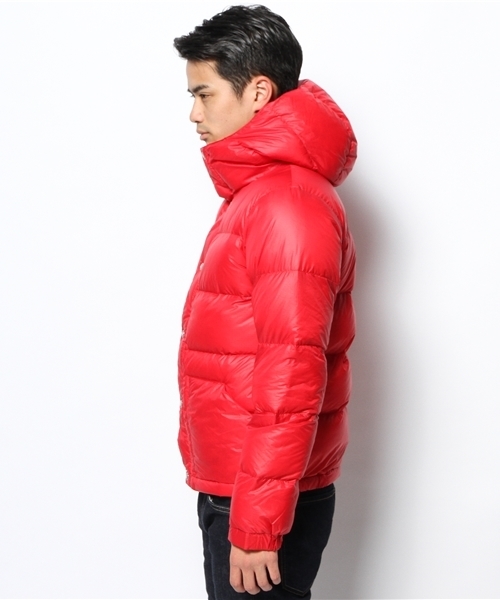 OUTLET（アウトレット）の「【Ciaopanic】THE NORTH FACE SIERRASHORTHOOD（ダウンジャケット/コート・メンズ・その他1・SMALL）」の8枚目の写真