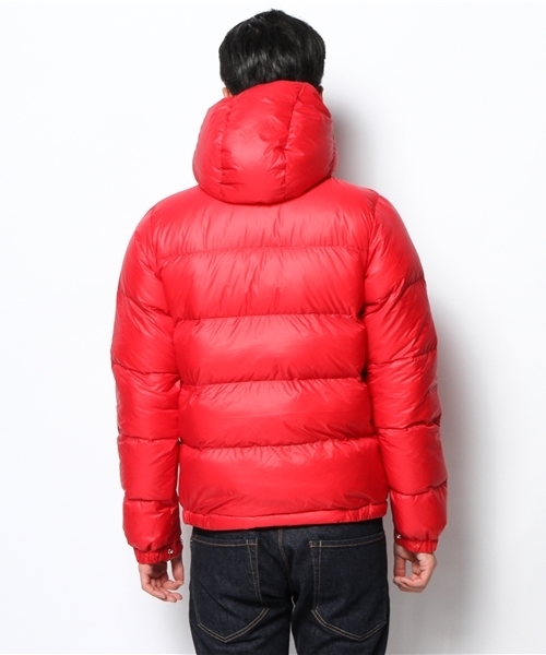 OUTLET（アウトレット）の「【Ciaopanic】THE NORTH FACE SIERRASHORTHOOD（ダウンジャケット/コート・メンズ・その他1・SMALL）」の9枚目の写真
