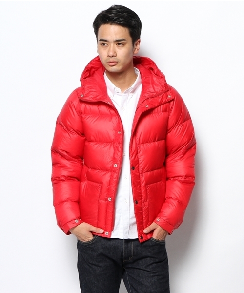 OUTLET（アウトレット）の「【Ciaopanic】THE NORTH FACE SIERRASHORTHOOD（ダウンジャケット/コート・メンズ・その他1・SMALL）」の10枚目の写真