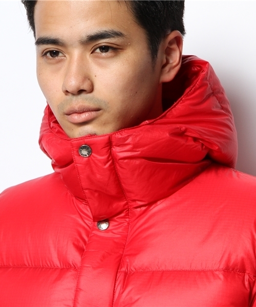 OUTLET（アウトレット）の「【Ciaopanic】THE NORTH FACE SIERRASHORTHOOD（ダウンジャケット/コート・メンズ・その他1・SMALL）」の11枚目の写真