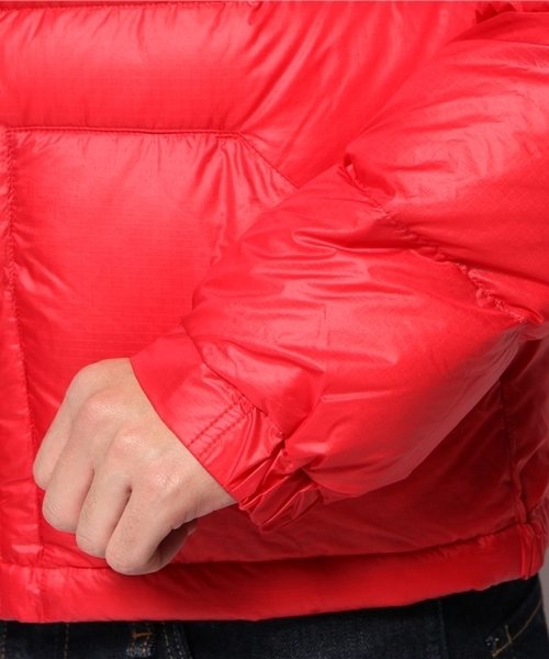 OUTLET（アウトレット）の「【Ciaopanic】THE NORTH FACE SIERRASHORTHOOD（ダウンジャケット/コート・メンズ・その他1・SMALL）」の2枚目の写真