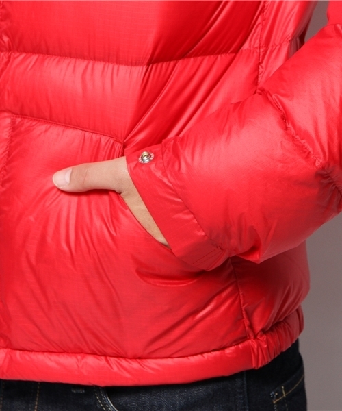 OUTLET（アウトレット）の「【Ciaopanic】THE NORTH FACE SIERRASHORTHOOD（ダウンジャケット/コート・メンズ・その他1・SMALL）」の3枚目の写真