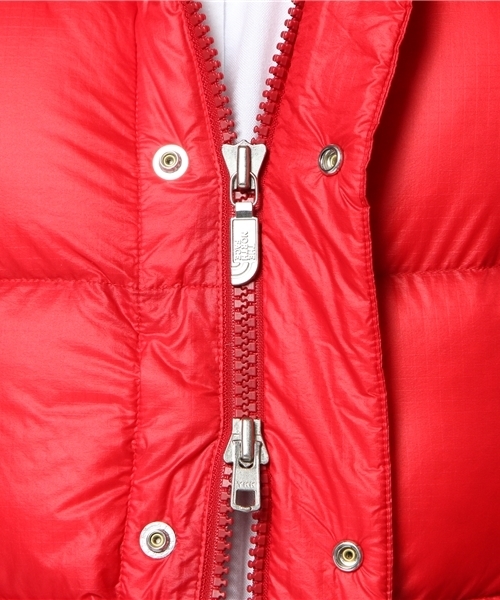OUTLET（アウトレット）の「【Ciaopanic】THE NORTH FACE SIERRASHORTHOOD（ダウンジャケット/コート・メンズ・その他1・SMALL）」の4枚目の写真