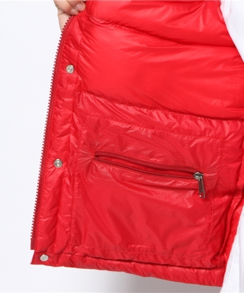 OUTLET（アウトレット）の「【Ciaopanic】THE NORTH FACE SIERRASHORTHOOD（ダウンジャケット/コート・メンズ・その他1・SMALL）」の5枚目の写真