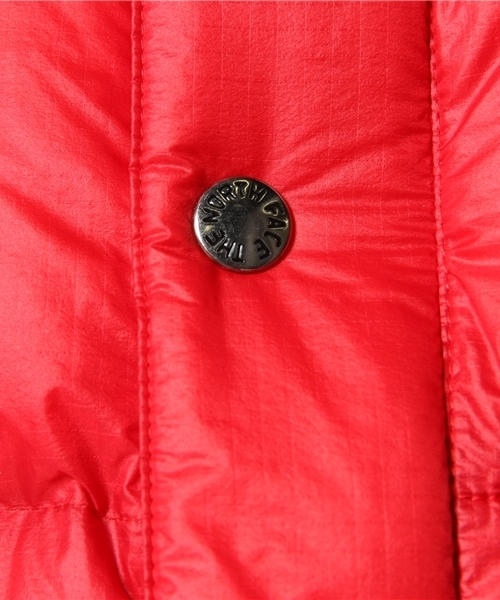 OUTLET（アウトレット）の「【Ciaopanic】THE NORTH FACE SIERRASHORTHOOD（ダウンジャケット/コート・メンズ・その他1・SMALL）」の6枚目の写真