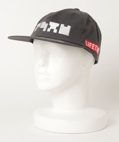 漢字デフォルメ Logo Tokyo 帽子 Cultuart 下町兄弟 キャップ Beams トウキョウカルチャートバイビームス のファッション Cap キャップ Tokyo By