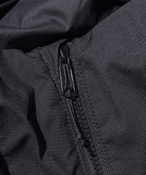 ARC'TERYX（アークテリクス）の「ARC'TERYX/アークテリクス Atom SL Hoody Men's マウンテンパーカー（マウンテンパーカー・メンズ・ブラック・S/M/L）」の5枚目の写真